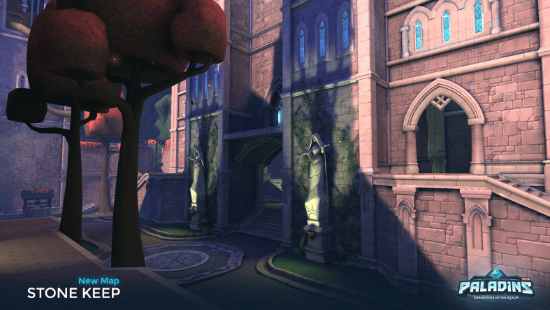 Stonekeep Designs StoneKeep_Presskit_03_v01 | Andrew Yoder